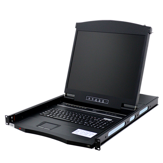  kvm切換器，kvm多電腦切換，kvm