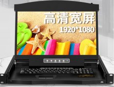 KVM切換器如何購(gòu)買(mǎi)？看了這期干貨你就知道了